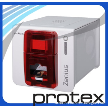Evolis Zenius Smart Card Printer